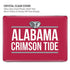 University of Alabama Crimson Tide MacBook Pro 14in (2021-24) Case plus Skin